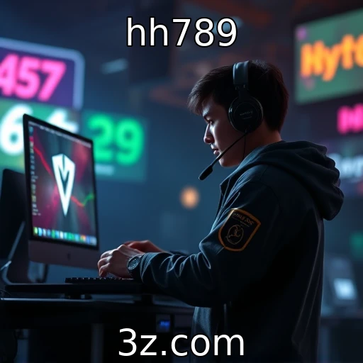 Análise do crescimento do mercado de eSports