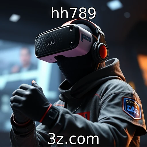 Novas tendências em jogos de realidade aumentada