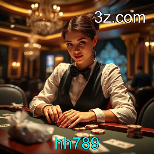 Promoções Irresistíveis no hh789: Jogue e Economize Agora!