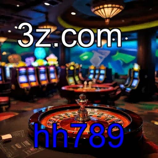 Experimente a Melhor Roulette no hh789 e Ganhe Muito