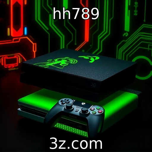 Inovações tecnológicas em consoles de nova geração